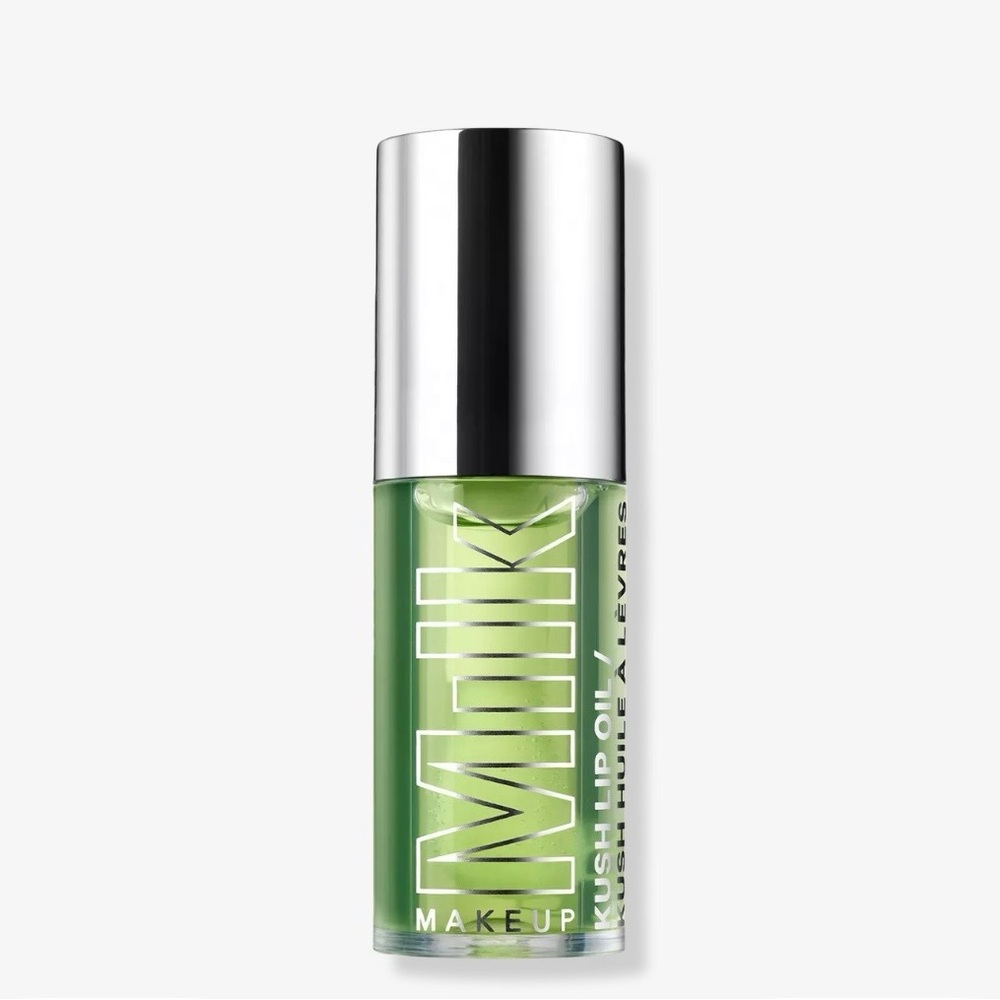 Milk Makeup Kush Lip Oil